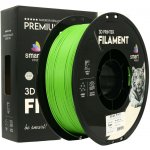 Smart Print PETG matná zelená 1.75mm 1kg – Hledejceny.cz