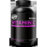 Prom-IN Vitamín C 800 mg se šípky 60 tablet – Hledejceny.cz