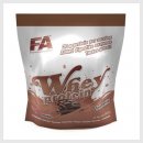 Fitness Authority Whey Protein 908 g