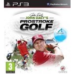 John Dalys ProStroke Golf – Hledejceny.cz