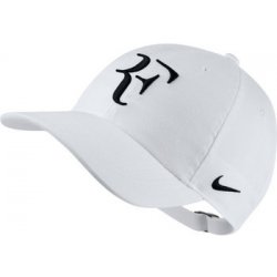 Nike Kšiltovky AeroBill H86 Roger Federer Cap Bílá kšíltovka - Nejlepší  Ceny.cz