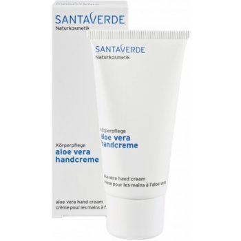 Santaverde krém na ruce 50 ml