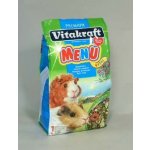 Vitakraft Menu Guinea Pig 1 kg – Hledejceny.cz