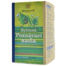 Sonnentor Bylinná poznávací sada BIO 28,5 g