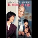 Táta v sukni / Mrs.Doubtfire DVD – Zboží Mobilmania