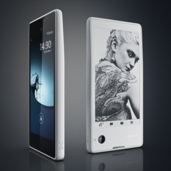 Yotaphone C9660