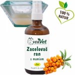 CdVet Zacelovač ran s mumiem 100 ml – Zbozi.Blesk.cz