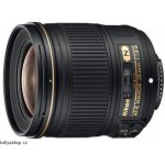 Nikon 28mm f/1.8G AF-S – Zboží Mobilmania