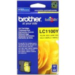 Brother LC-1100Y - originální – Hledejceny.cz