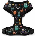 Jofi postroj pro psy Monster Planet – Zboží Mobilmania