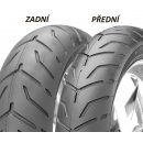 Dunlop D407 Harley-D 240/40 R18 79V