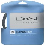 Luxilon Alu Power Soft 12,2m 1,25 mm – Zboží Dáma