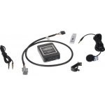 Hudební přehrávač USB/AUX/Bluetooth Chrysler, Jeep, Dodge | Zboží Auto