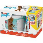 Ferrero Kinder Riegel + hrníček 210 g – Zbozi.Blesk.cz