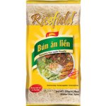 Ricefield rýžové nudle instantní 300 g – Zboží Dáma