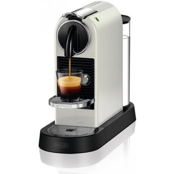 DeLonghi Nespresso Citiz EN 167.W