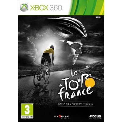 Tour de France 2013 (100th Edition)