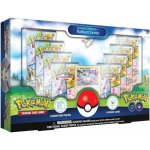 Pokémon TCG Pokémon GO Premium Collection Radiant Eevee – Zbozi.Blesk.cz