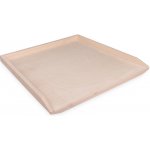 ČistéDřevo Dřevěný vál 58 x 48 cm AKCE – HobbyKompas.cz