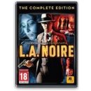 L.A. Noire (Complete Edition)