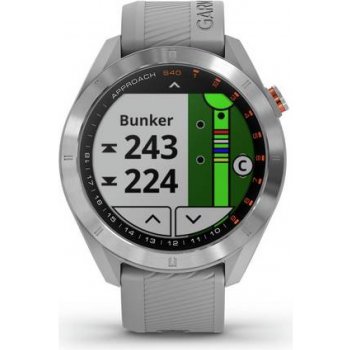 Garmin Approach S40