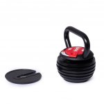 TRINFIT Adjustable 2,5-9 kg – Hledejceny.cz