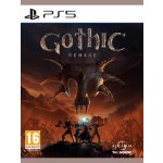 Gothic Remake – Zbozi.Blesk.cz