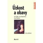 Úzkost a obavy – Hledejceny.cz