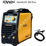 Kowax GeniArc 160 Evo – Sleviste.cz