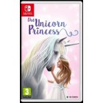 The Unicorn Princess – Zboží Mobilmania