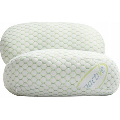 SucceBuy Polštář poporodní polystyrenové kuličky – Sleviste.cz