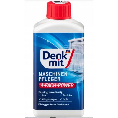 Denkmit čistič myčky 250 ml – Zbozi.Blesk.cz