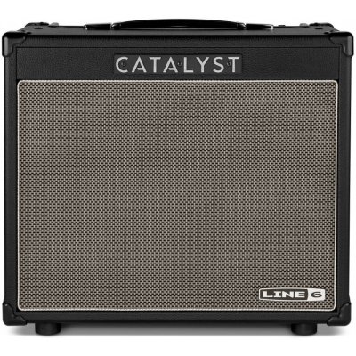 Line6 Catalyst CX 60 – Sleviste.cz