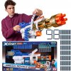 X-Shot Minigun Omega Royale 36488