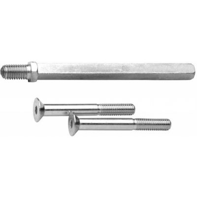 Rostex Sada pro BK RX1/802 na tl.dveří 81-90mm | Zboží Auto