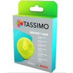 Bosch Tassimo 17001490 Servisní T-disk – Zbozi.Blesk.cz