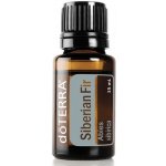 doTerra Esenciální olej Siberian Fir 15 ml – Zboží Mobilmania