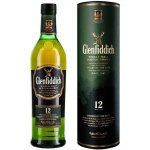 Glenfiddich 12y 40% 1 l (tuba) – Hledejceny.cz