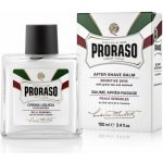 Proraso Green balzám po holení 100 ml – Zboží Dáma