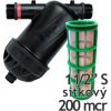 Vodní filtr Azud modular 100 1 1/2" Super 200 mcr