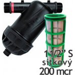 Azud modular 100 1 1/2" Super 200 mcr – Hledejceny.cz