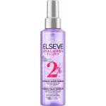 L’Oréal Elseve Hyaluron Plump Hydratační sérum na vlasy 150 ml – Zboží Dáma
