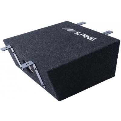 Alpine SWC-D84T6 – Zboží Živě