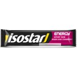 Isostar Energy Bar 40 g – Zboží Dáma