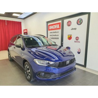 Fiat Tipo 1.0 Fire Fly City Life Manuální převodovka