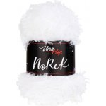 Vlna Hep Norek bílá 4002 – Zboží Dáma