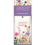 AREON SCENTED SACHET Spring Bouquet – Hledejceny.cz