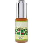 Saloos BIO Malinový olej 20 ml – Sleviste.cz