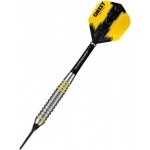 Harrows Chizzy Brass soft 21g – Zboží Dáma