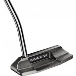 Cobra MIM Widesport Single Bend Putter pravé 34 – Sleviste.cz